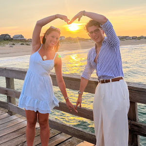 Meet your Posher, Andrew